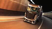 Scania Design-Studie, R 1000