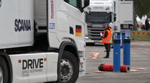 Scania Driver Competitions 2019 Finale