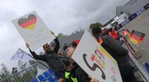 Scania Driver Competitions 2019 Finale