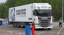 Scania Driver Competitions 2019 Finale