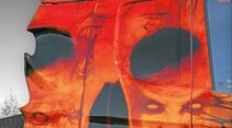 Scania - Fear of the Dark