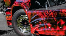 Scania - Fear of the Dark