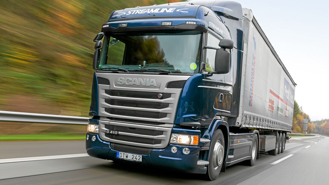 Scania G_410_LA