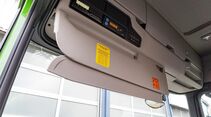 Scania G 410 LNG