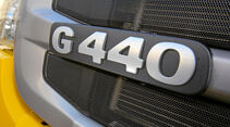 Scania G 440 Highline, Baureihe