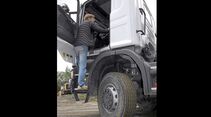 Scania G 490 CA4x4HHZ