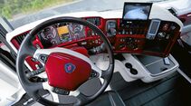 Scania ""Hell Cat""