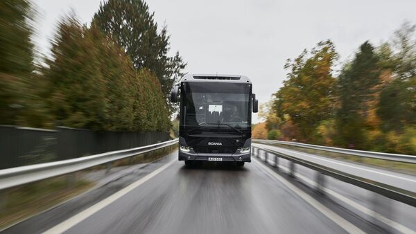 Scania Interlink