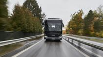 Scania Interlink
