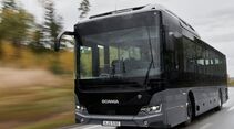 Scania Interlink