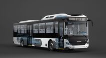 Scania Interlink