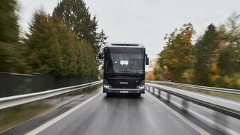 Scania Interlink