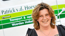 Scania LS 140 V8 von Patrick v.d. Hoeven, Liesbeth