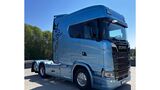 Scania Longline 2024