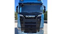 Scania Longline 2024