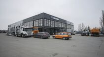 Scania München