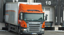 Scania P230