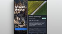 Scania ProDriver 2025