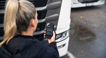 Scania ProDriver 2025