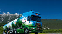 Scania R 420, Pitztal