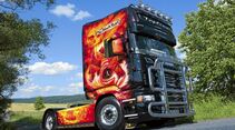 Scania R 420