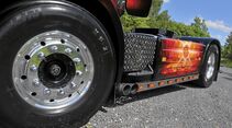 Scania R 420