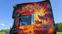 Scania R 420