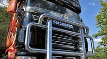 Scania R 420