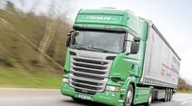 Scania R 450 La Topline