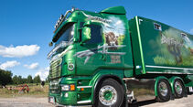 Scania R 500 ""Bullfighter""