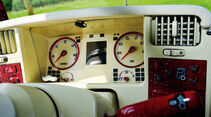 Scania R__500 – Pokerface, cremefarbene Lackierung, Instrumenten