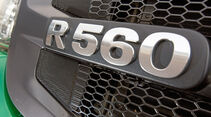 Scania R 560 Highline, Baureihe 