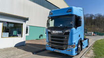 Scania R 590