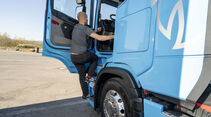 Scania R 590