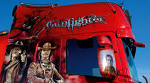 Scania R 620 _ Gunfighter, Revolverhelden