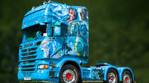 Scania R 620 John Templeton Avatar 