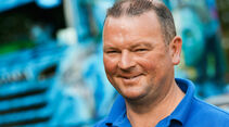 Scania R 620 John Templeton Avatar,Andrew Templeton