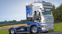 Scania R 620 - Stern des Nordens
