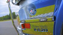 Scania R 620 - Stern des Nordens