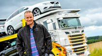 Scania R 620 von Jani Kivi