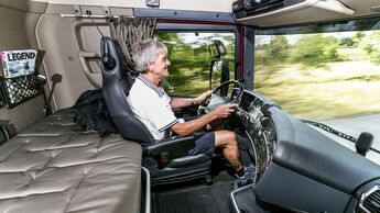Scania R 730