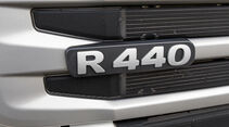 Scania R440 4x2/6x2, Vergleich