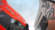 Scania R480 Euro 5 und Euro 6, 