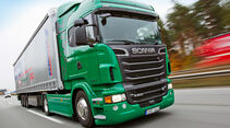 Scania R500 Ecolution