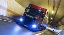 Scania R520
