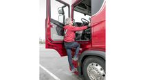 Scania R520