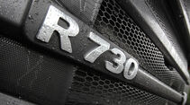 Scania, R730, Kühlergrill, LKW