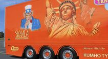 Scania ""Road Trip""