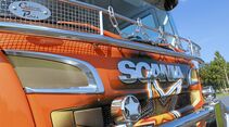 Scania ""Road Trip""