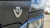 Scania S 730